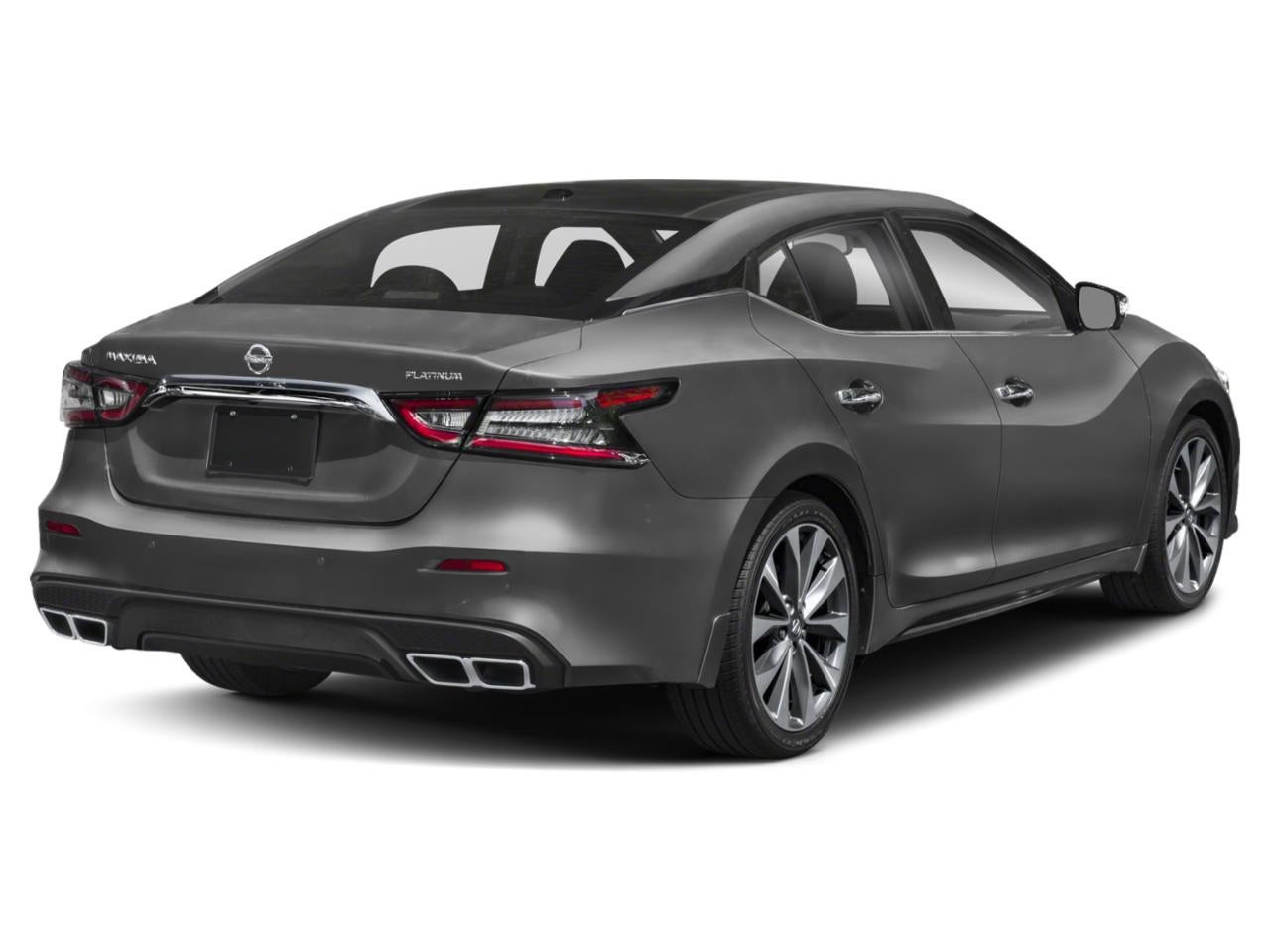 2022 Nissan Maxima Platinum CVT