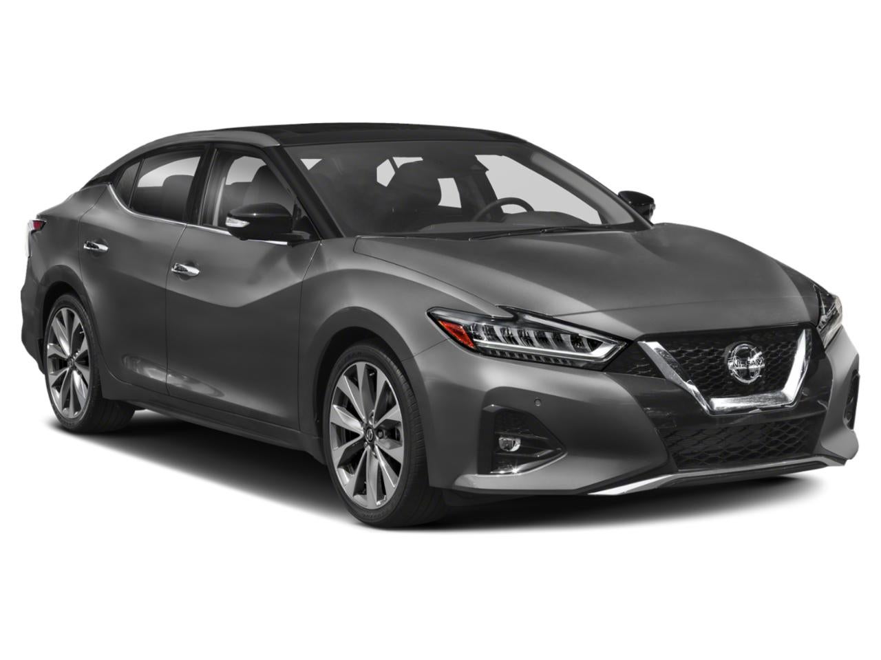 2022 Nissan Maxima Platinum CVT