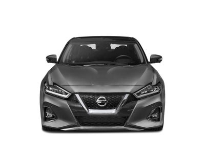 2022 Nissan Maxima Platinum CVT