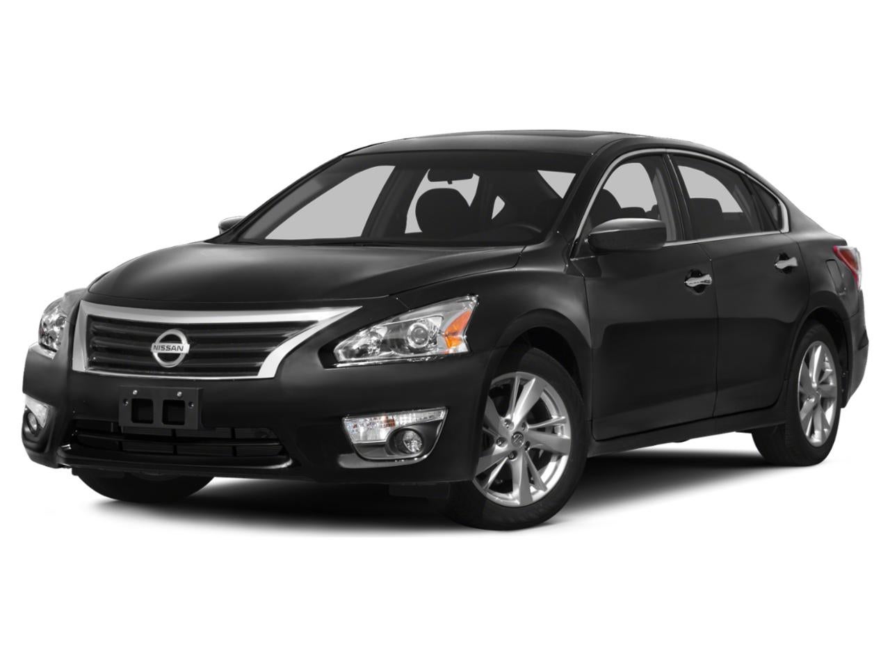 2015 Nissan Altima 4dr Sdn I4 2.5 SV