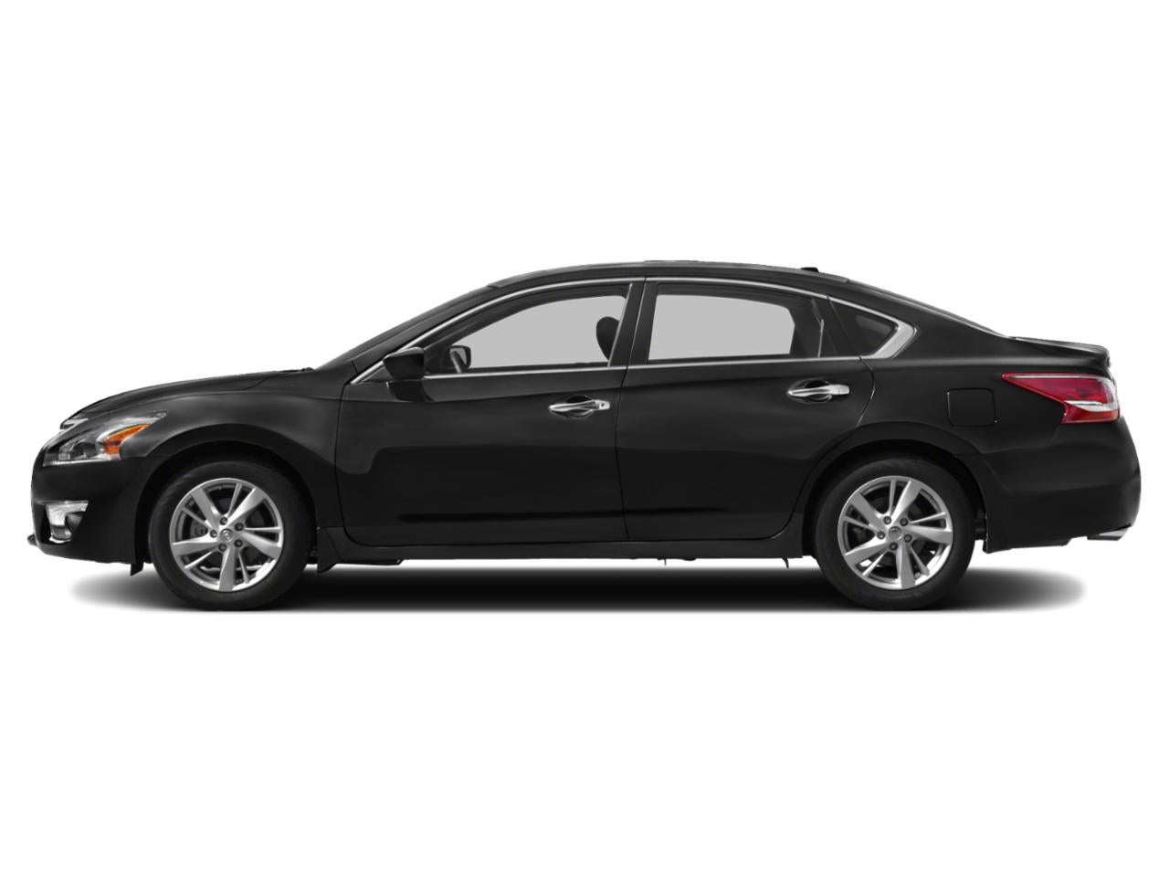 2015 Nissan Altima 4dr Sdn I4 2.5 SV