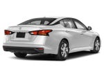 2021 Nissan Altima 2.5 S Sedan