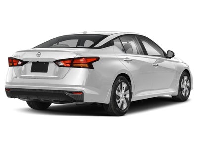 2021 Nissan Altima 2.5 S Sedan