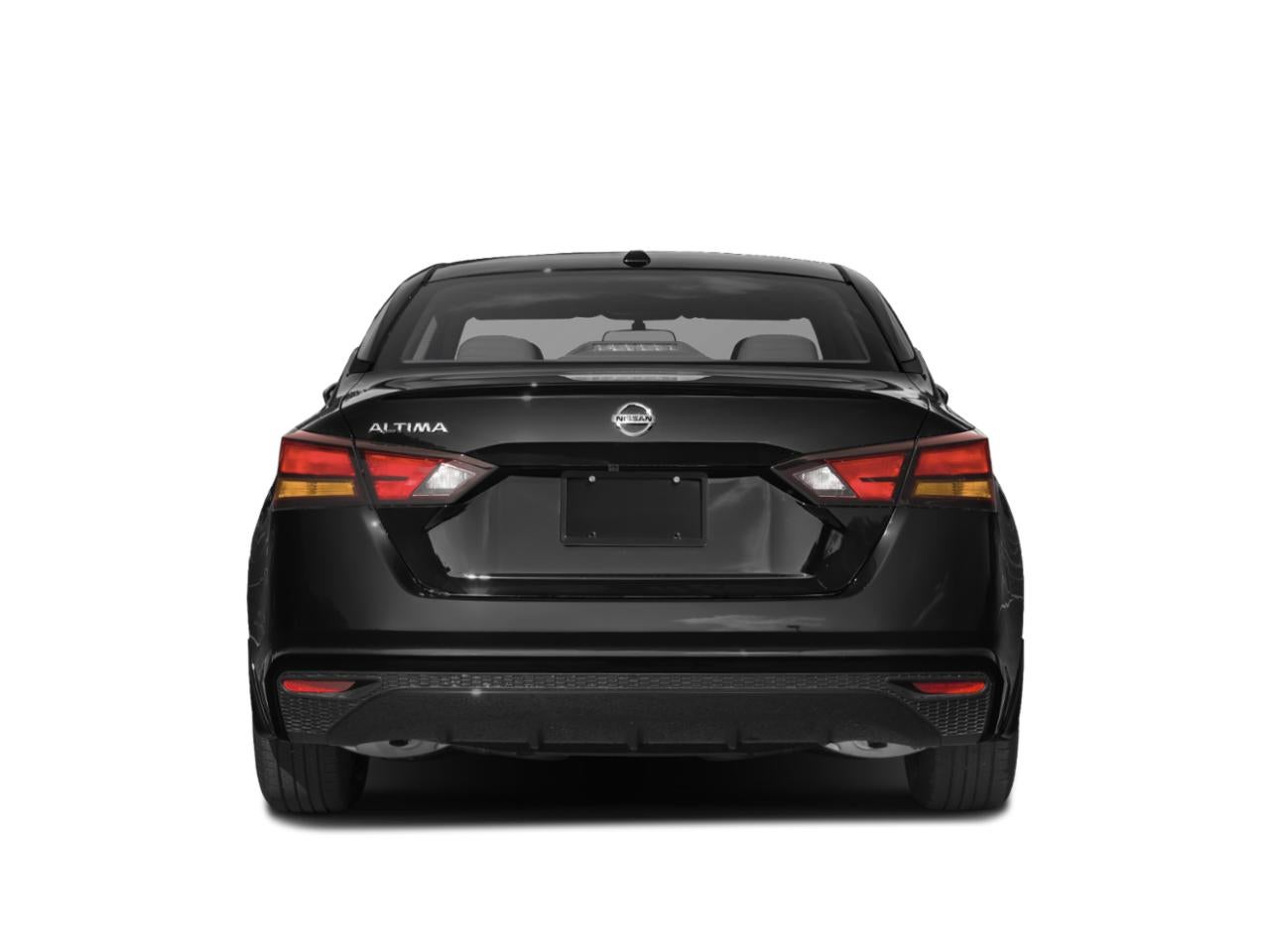 2021 Nissan Altima 2.5 S Sedan