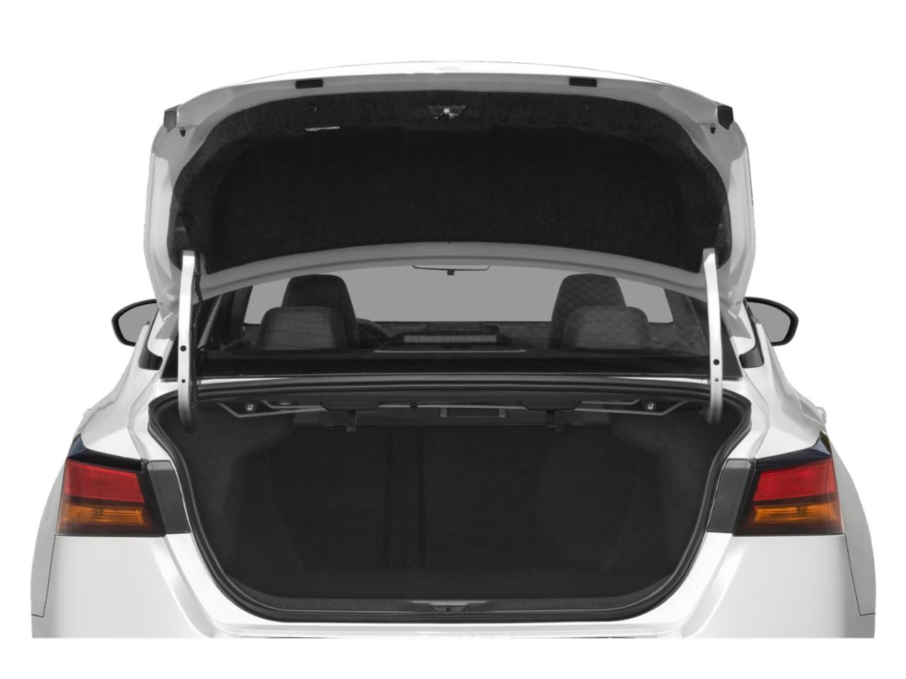 2023 Nissan Altima 2.5 SR Sedan