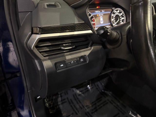 2023 Nissan Altima 2.5 SR Sedan