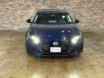 2023 Nissan Altima 2.5 SR Sedan