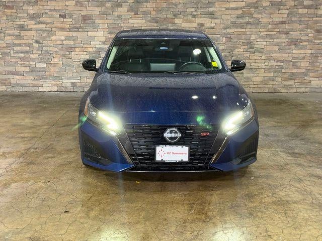 2023 Nissan Altima 2.5 SR Sedan