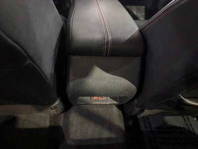 2023 Nissan Altima 2.5 SR Sedan
