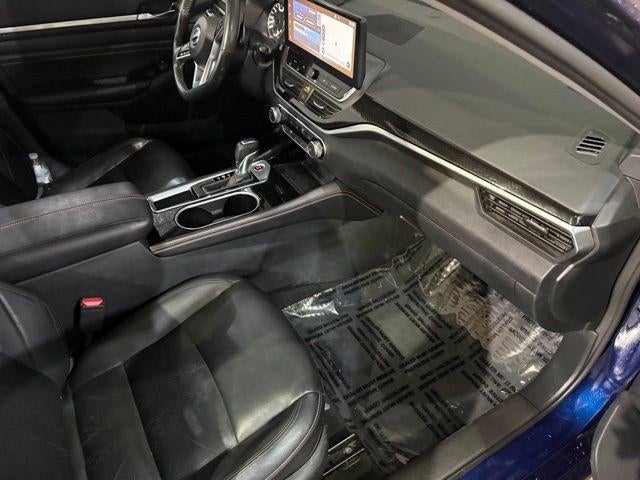 2023 Nissan Altima 2.5 SR Sedan