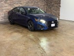 2023 Nissan Altima 2.5 SR Sedan