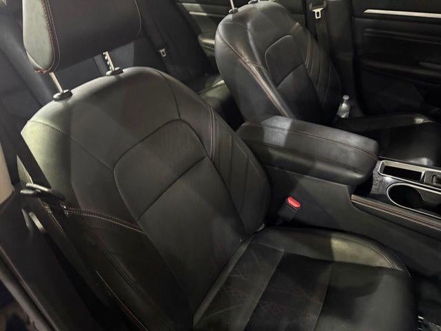 2023 Nissan Altima 2.5 SR Sedan