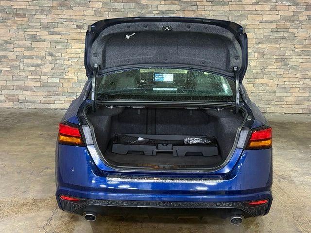 2023 Nissan Altima 2.5 SR Sedan