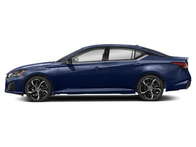2023 Nissan Altima 2.5 SR Sedan