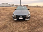 2025 Nissan Altima SR FWD