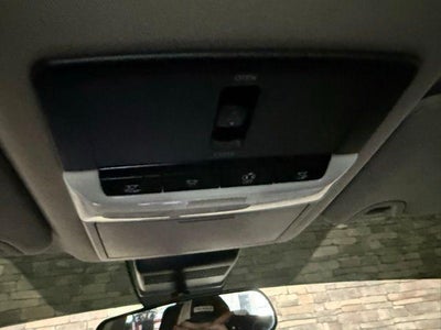 2021 Nissan Altima 2.5 SR Sedan