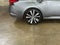 2021 Nissan Altima 2.5 SR Sedan