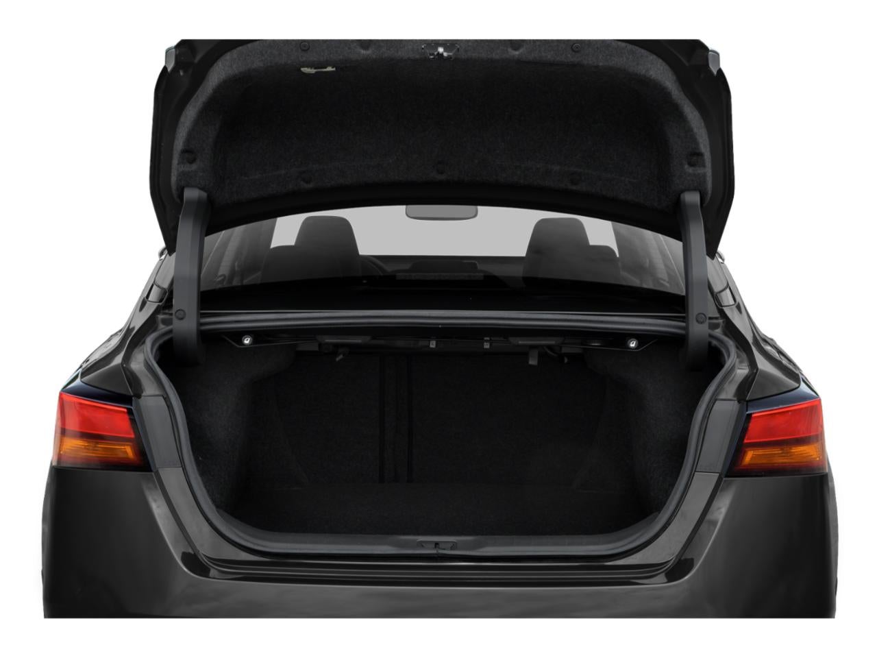 2019 Nissan Altima 2.5 SV Sedan