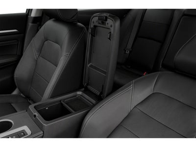 2019 Nissan Altima 2.5 SV Sedan