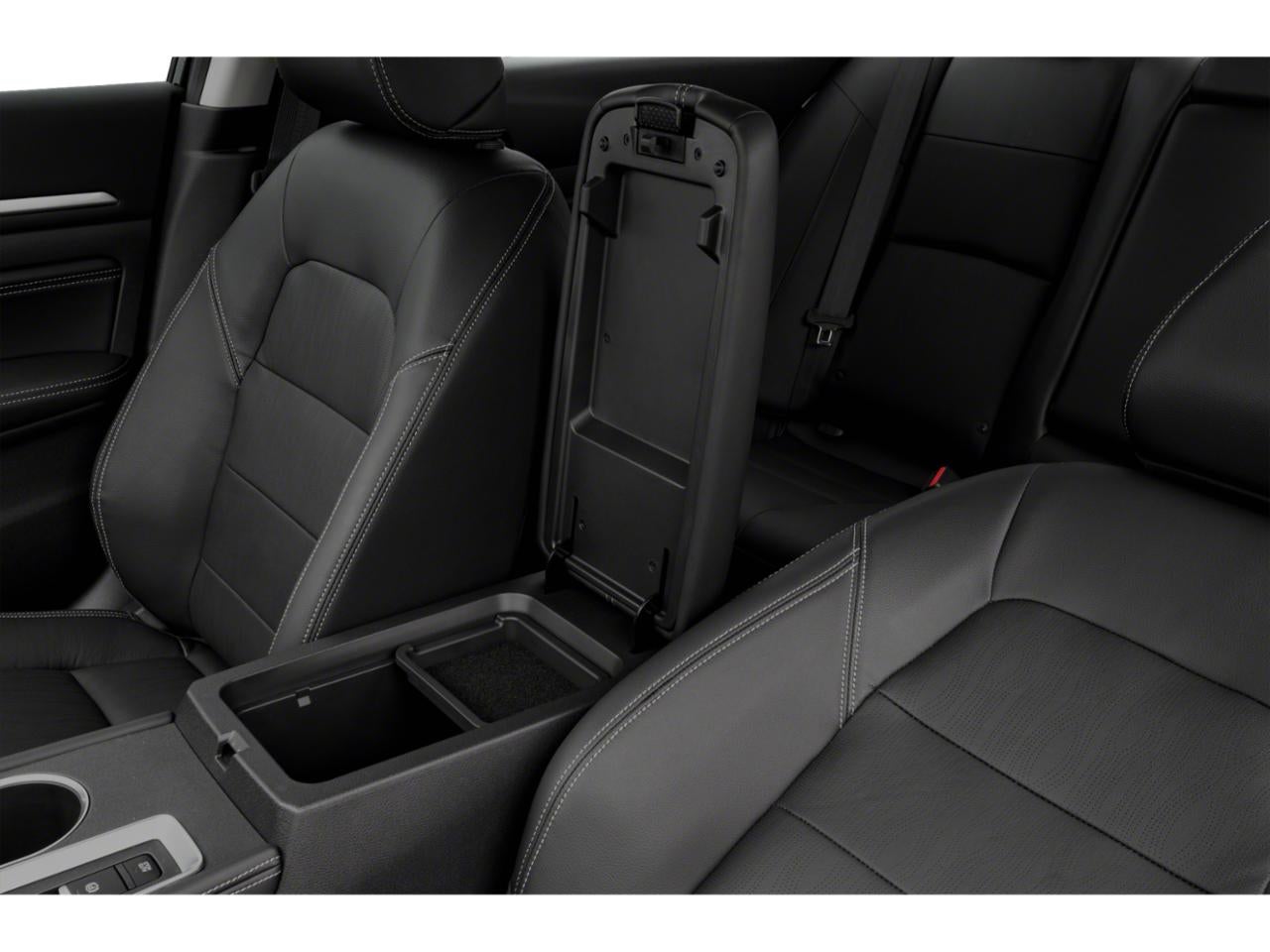 2019 Nissan Altima 2.5 SV Sedan