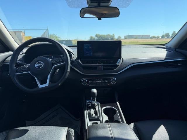 2024 Nissan Altima 2.5 SL Sedan