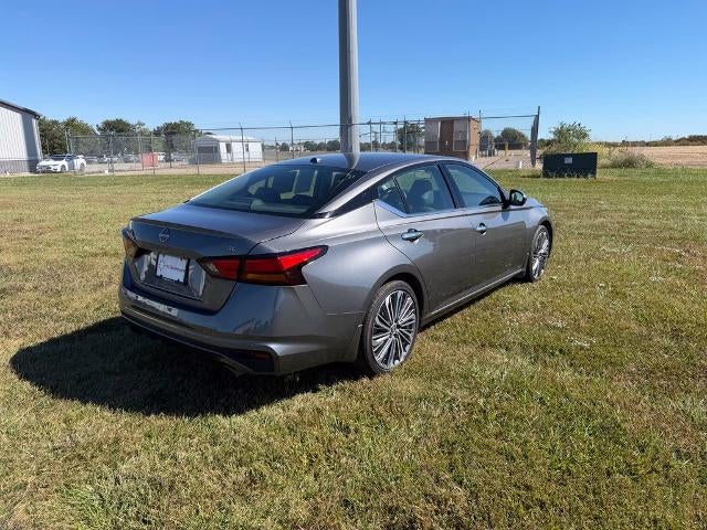 2024 Nissan Altima 2.5 SL Sedan