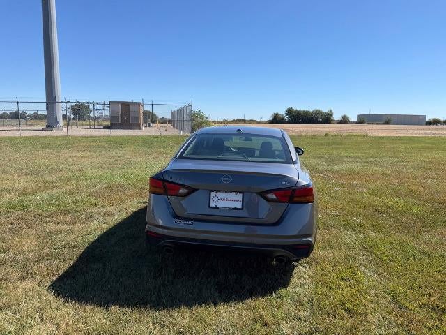 2024 Nissan Altima 2.5 SL Sedan