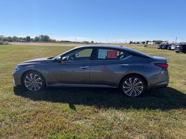 2024 Nissan Altima 2.5 SL Sedan