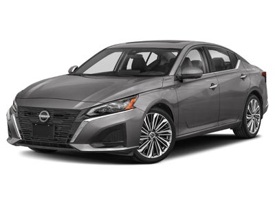 2024 Nissan Altima 2.5 SL Sedan