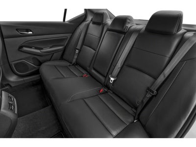 2024 Nissan Altima 2.5 SL Sedan