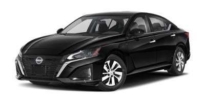 2024 Nissan Altima 2.5 SL Sedan