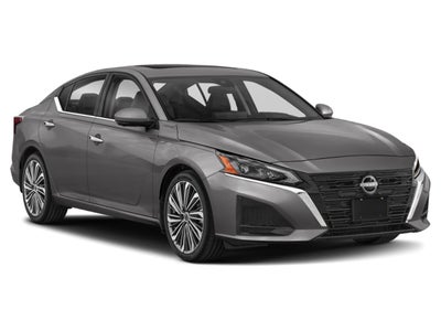 2024 Nissan Altima 2.5 SL Sedan
