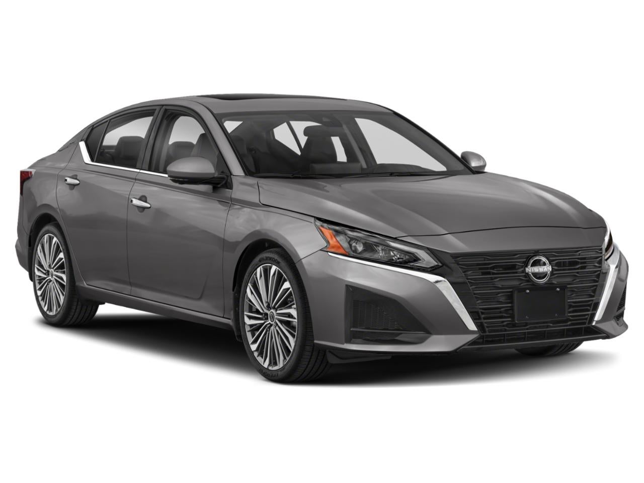 2024 Nissan Altima 2.5 SL Sedan