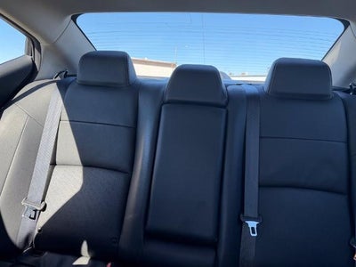 2019 Nissan Altima 2.5 SL Sedan