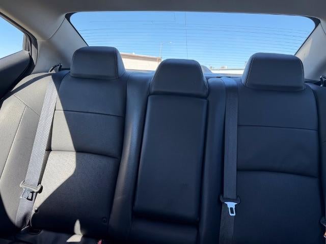 2019 Nissan Altima 2.5 SL Sedan