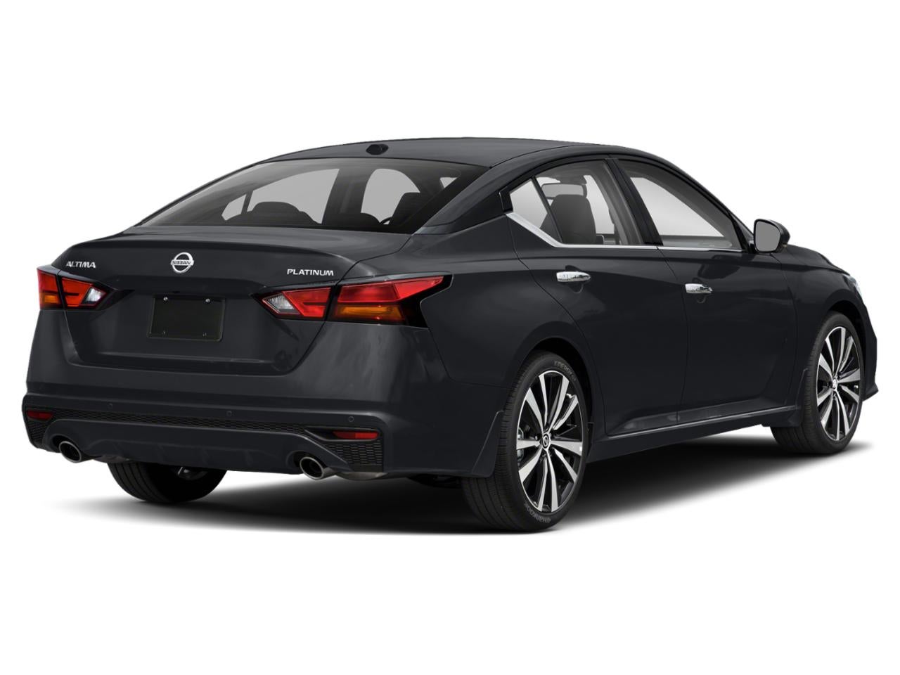 2019 Nissan Altima 2.5 SL Sedan