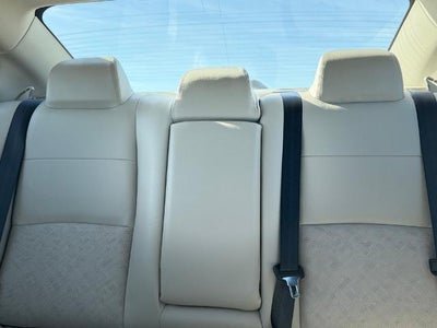 2024 Nissan Altima 2.5 SL AWD Sedan