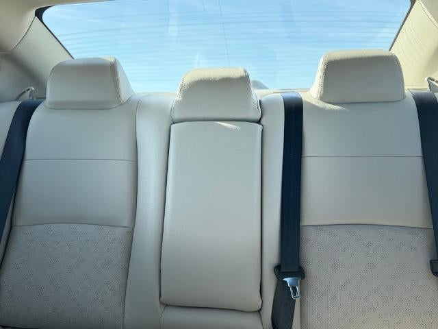 2024 Nissan Altima 2.5 SL AWD Sedan