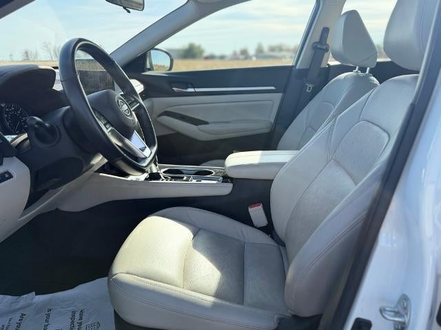 2024 Nissan Altima 2.5 SL AWD Sedan