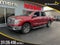 2018 Nissan Titan 4x4 Crew Cab SV