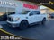2017 Nissan Titan 4x4 Crew Cab SV