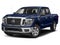 2018 Nissan Titan 4x4 Crew Cab SV