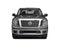 2018 Nissan Titan 4x4 Crew Cab SV