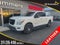 2020 Nissan Titan 4x4 Crew Cab SV