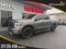 2020 Nissan Titan 4x4 Crew Cab PRO-4X