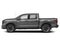 2020 Nissan Titan 4x4 Crew Cab PRO-4X