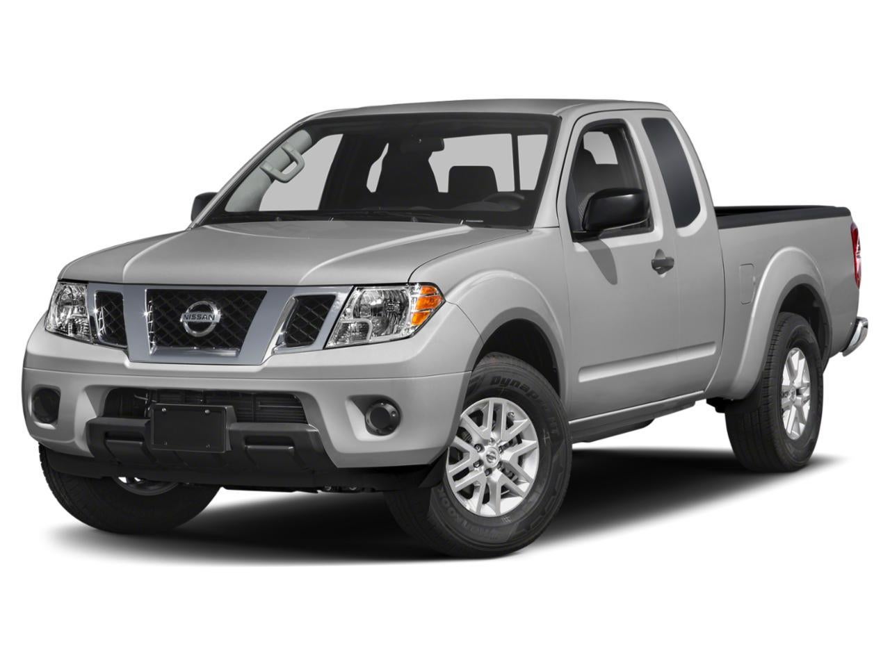 2019 Nissan Frontier King Cab 4x2 SV Auto