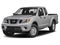 2019 Nissan Frontier King Cab 4x2 SV Auto