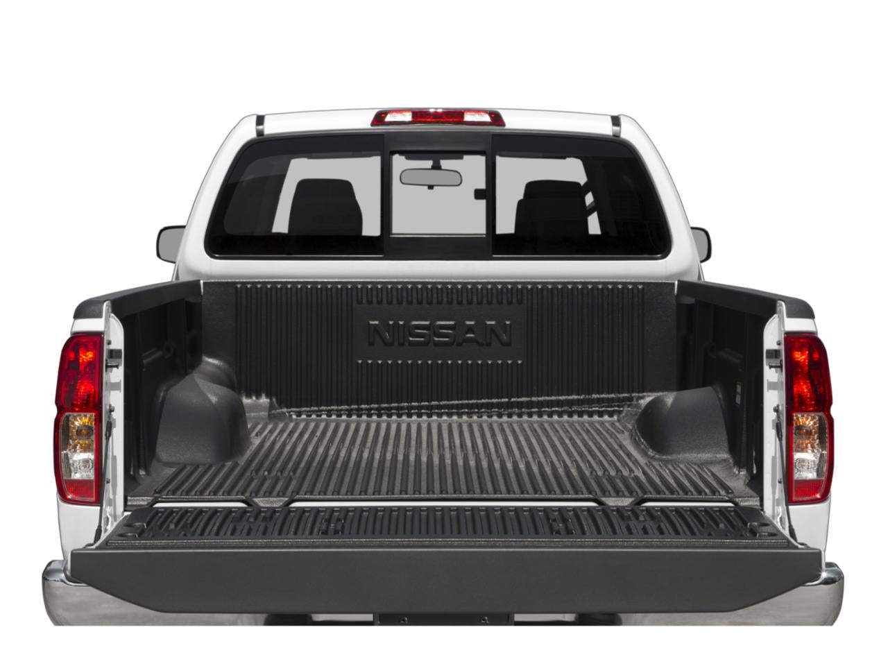2019 Nissan Frontier King Cab 4x2 SV Auto