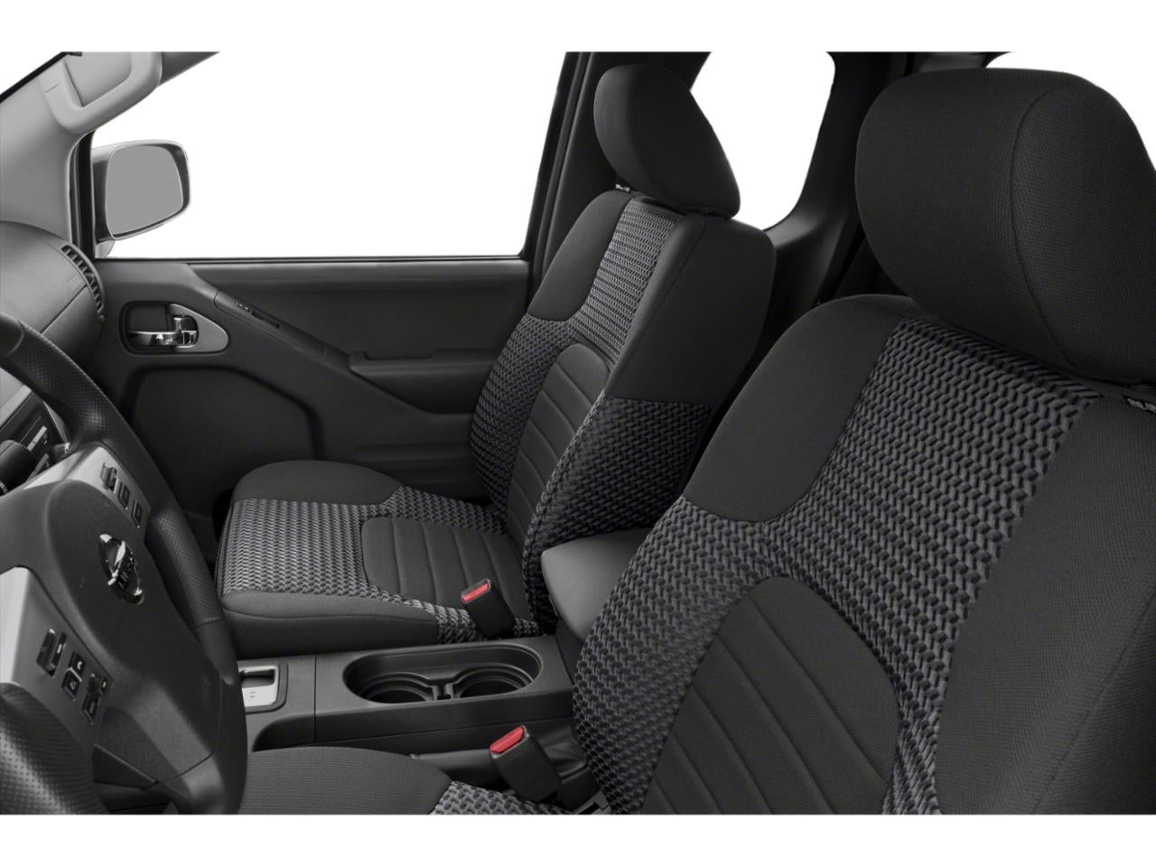 2019 Nissan Frontier King Cab 4x2 SV Auto